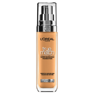L'Oreal Paris True Match tečni puder 2.D/2.W Amande​