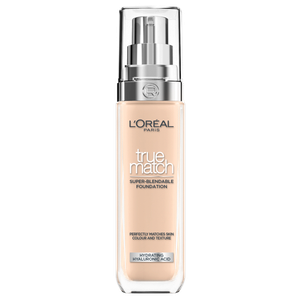L'Oreal Paris True Match tečni puder 2.R/2.C