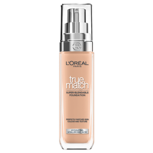 L'Oreal Paris True Match tečni puder 5.R/5.C