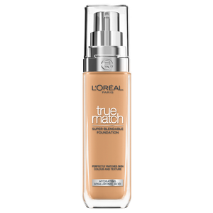 L'Oreal Paris True Match tečni puder 6.N