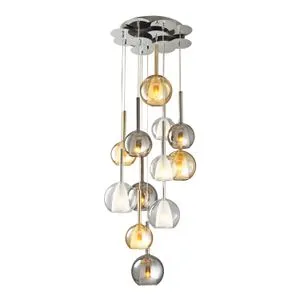 L1293 - Višenamenska Multicolor Luster