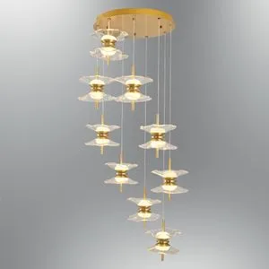 L1359 - Antički Luster