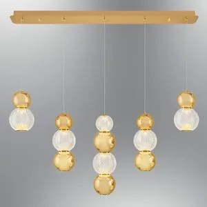 L1392 - Žuti Luster