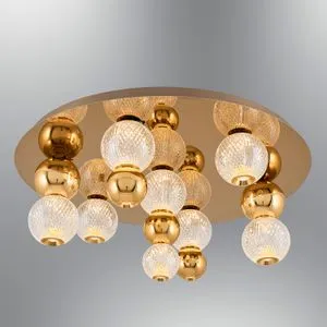 L1396 - Žuti Luster