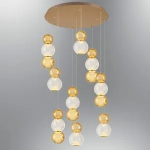 L1398 - Žuti Luster