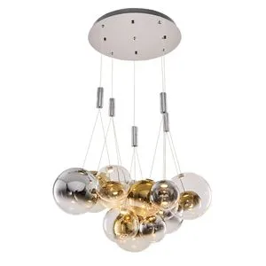 L1471 - Višenamenska Multicolor Luster