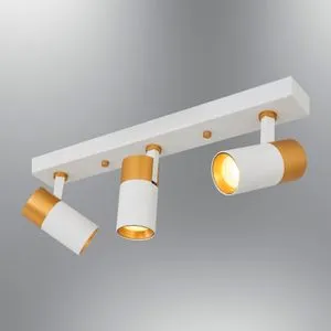 L1625 - White White Decorative Led Lighting