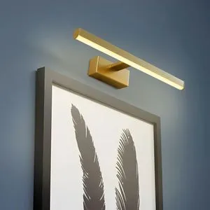 L1647 - Antique Antique Wall Lamp
