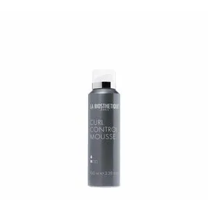 La Biosthetique Curl Control Mousse 100ml - Pena za fleksibilno učvršćivanje