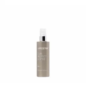 La Biosthetique Curl Protect & Style 150ml - Sprej sa termoaktivnim dejstvom za oblikovanje