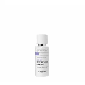 La Biosthetique Elixir Anti-Chute Premium 100ml - Intenzivni tretman protiv starenja i opadanja kose