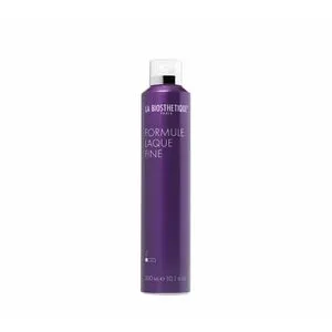 La Biosthetique Formule Laque Fine 300ml - Lak za kosu sa aerosolom za tanku kosu