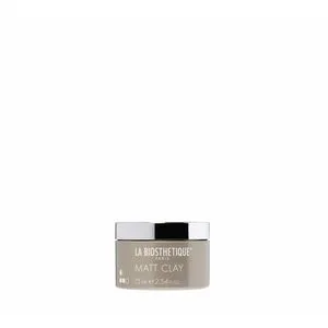 La Biosthetique Matt Clay 75ml - Pasta za oblikovanje kose sa mat efektom