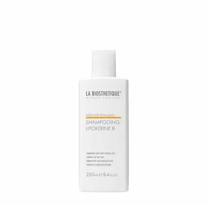 La Biosthetique Shampooing Lipokerine B 250ml - Šampon za tretiranje suvog vlasišta