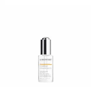 La Biosthetique Visarôme Dynamique B 30ml - Aromaterapijski kompleks za tretiranje suvog vlasišta