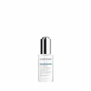 La Biosthetique Visarome Dynamique R 30ml - Aromaterapijski kompleks za stimulaciju vlasišta i ra...