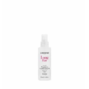 La Biosthetique Weightless Conditioning Oil 100ml - Ulje za negu duge kose bez otežavanja