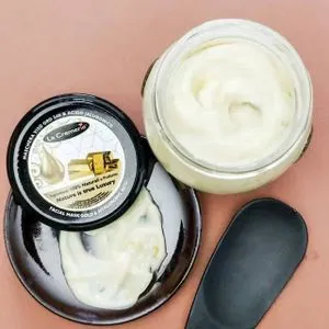 La Cremerie 24k Gold &amp; Hylauronic Acid Face Mask 200ml - Maska za lice