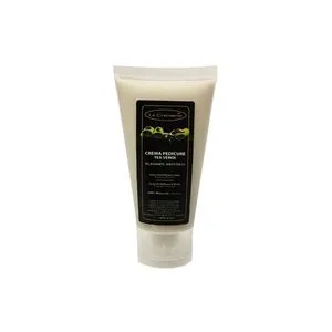 La Cremerie GREEN TEA Pedicure Cream 60ml - Pedikir krema