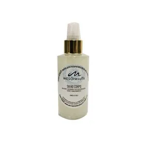 La Cremerie MesoResults FIRMING Body Serum 125ml - Serum za telo