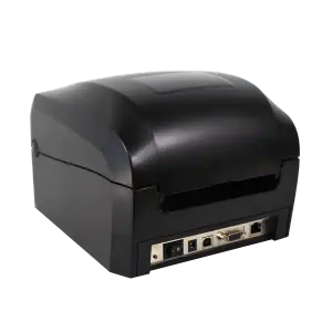 Label termo transver/direkt štampač Godex GE300 203dpi/108mm/127mm-s/USB/RS232/LAN