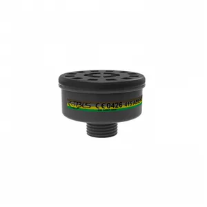 Lacuna Filter Bls 415 - A2B2E2K2 Rd40