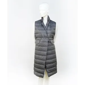 LADY LONG WEST GREY