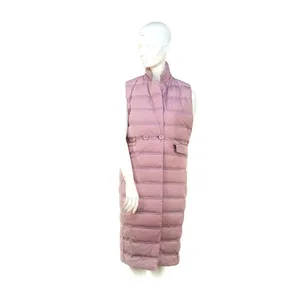 LADY LONG WEST PINK