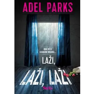 Laži, laži, laži
