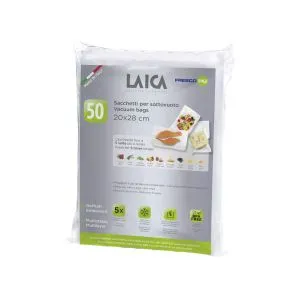 Laica VT3504 Vacuum kese