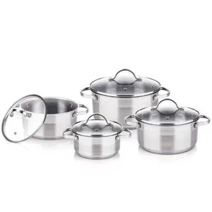 Lamart LTSSSET8 set lonci