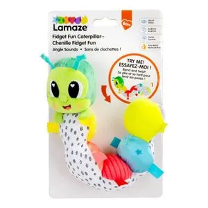 Lamaze Gusenica Loptica