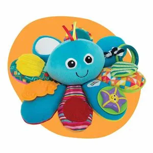 Lamaze Igračka Octivity Time