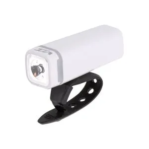 Lampa prednja zeebo 1w superbright white led bela