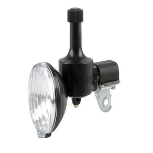 Lampa Sa Dinamom