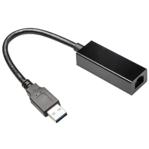 LAN adapter Gembird USB 3.0 Gigabit NIC-U3-02