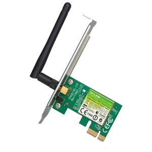 LAN MK TP-LINK TL-WN781ND150Mbps Wireless N PCIe