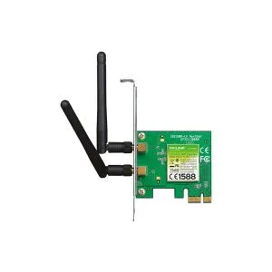 LAN MK TP-LINK TL-WN881ND 300MB/S PCI EXPRESS