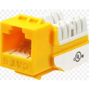 LAN MODUL CAT6 KEYSTONE LC6802