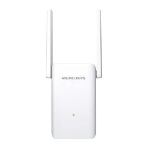 LAN Range Extender Mercusys ME80X AX3000 Wi-Fi