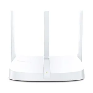 LAN Router Mercusys MW306R-v1 3x 5dbi 300Mbps Multi-Mode Wireless N Router (59373)