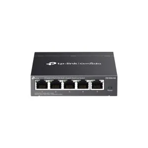 LAN Switch TP-Link DS105G-M2 5x2.5Gb