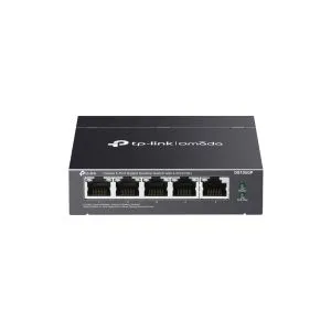 LAN Switch TP-Link DS105GP 5x1G/4PoE/65W