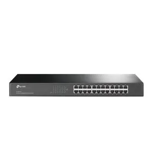 LAN Switch TP-LINK TL-SF1024 24port 10/100Mbps/RM