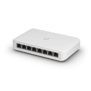 LAN Switch Ubiquiti USW-LITE-8-POE-EU 8x1G/4PoE/52W