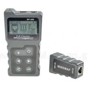 LAN TESTER Noyafa POE NF-488