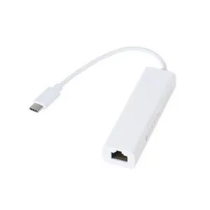 LAN USB E-Green USB(C) 3.1 -RJ45  beli
