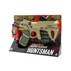 LANARD Pištolj Huntsman Auto scout