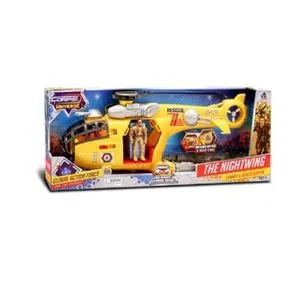 LANARD The Corps Helikopter (37507)