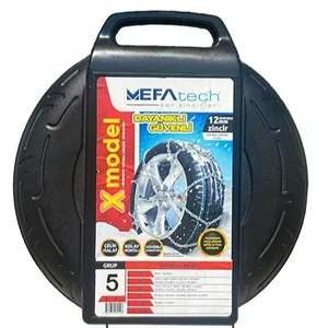 LANCI ZA SNEG SET 060 12mm